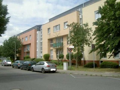 Möbliertes 1-Zimmer-Appartement in guter Lage