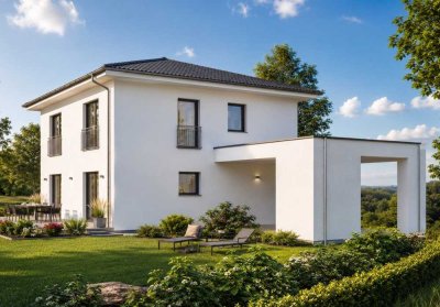 Start Sommer 2026: Baden-Baden, Einfamilienhaus