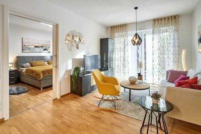 Betreutes Wohnen Emskirchen