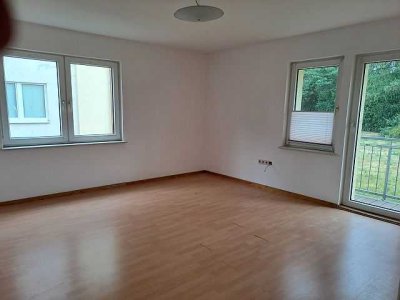 Großzügige 1-Zimmer-Wohnung zur Miete
