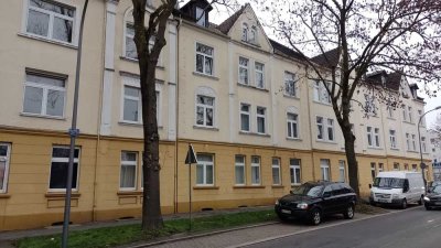 Gut vermietete 2 Zimmer Wohnung in Bochum - Provisionsfrei