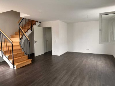 4 Zimmer Maisonette Wohnung in ruhiger Wohnlage