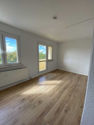 Topmoderne Wohnung mit Wohlfühlfaktor