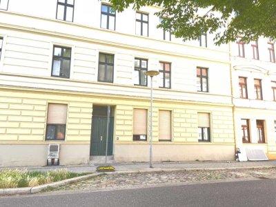 Charmante 2,5-Zimmer Wohnung in Sudenburg, frisch saniert