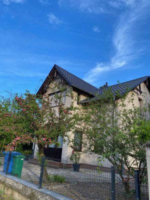 2,5-Zimmer-Wohnung mit Balkon und EBK in Groß Köris, 30 Min. südlich von Berlin