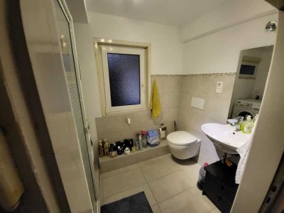 2,5-Zimmer-Wohnung im 1. OG in Aspach