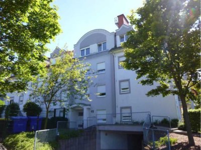 Attraktive Provisionsfreie 3 Zimmer Wohnung in ruhiger Lage von Idstein