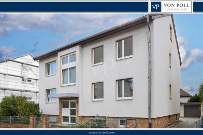 Charmante 3-Zimmerwohnung in Weiterstadt