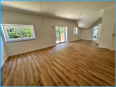 IMMO MAIER -WOHNEN im GRÜNEN- MIT GUTEM GEWISSEN - KFW40 EE IM EINKLANG MIT DER NATUR-provisionsfrei