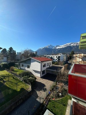 Sonnige 2-Zimmer-Wohnung in ausgezeichneter Anbindung zum Zentrum