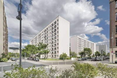 Bezugsfreie 2-Zimmerwohnung im Keibel-Moll-Karree - provisionsfrei