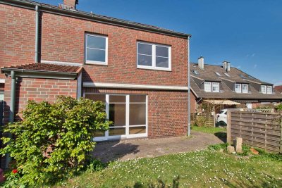 Familienhaus sucht neue Familie!