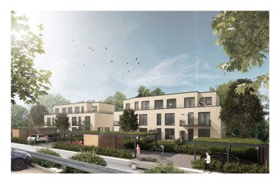 Zentral gelegene 4-Zimmerwohnung in Lindenhof zu Vermieten