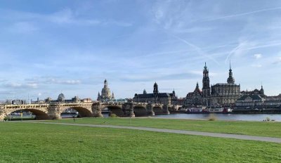 Kapitalanlage: Eigentumswohnungspaket mit 3 Einheiten in Dresden