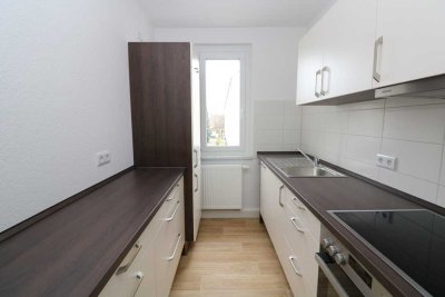 Topf die Wette gilt...moderne 2-RW mit Einbauküche!!!