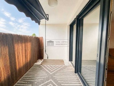 Maisonette-Wohntraum in Köln-Niehl: Exklusiv wohnen in Rheinnähe