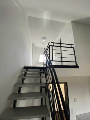 Kompaktes Loft in Bamberg: 1,5 Zimmer im Stadtteil Ost