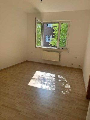 Schöne und gepflegte 2-Zimmer-Wohnung in Bottrop