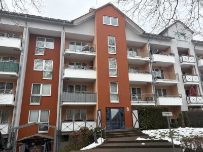 Rarität auf dem Kasseler-Immobilienmarkt!  Bezugsfreie 6 Zimmer-Maisonette-Wohnung mit Balkon und TG