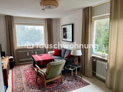 Tauschwohnung: Tausche 3-Zimmer Wohnung (68 m2) in Regensburg