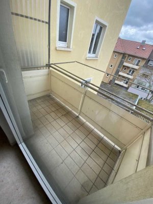 Renovierte 1 - Zimmer Wohnung