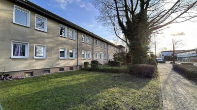 2-Zimmer-Wohnung in Herten Disteln