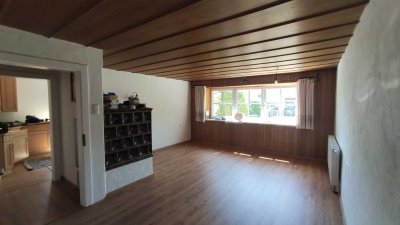 Schöne 3-Zimmer-Wohnung mit Einbauküche in Peißenberg