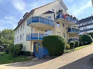 Attraktive Mietwohnung in kleiner, gepflegter Wohnanlage in guter Lage Eilpe