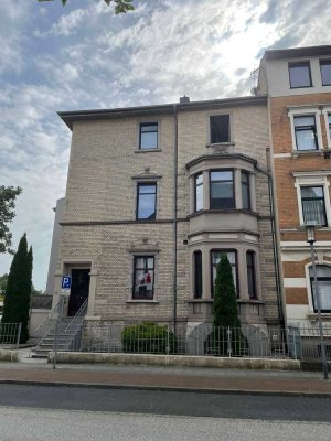 Gepflegte 2-Zimmer Wohnung zentral gelegen in Peine