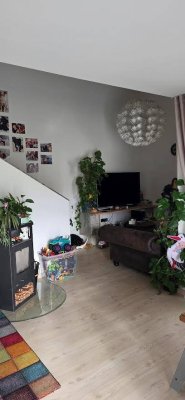 Nachmieter gesucht – 100 m² Genossenschaftswohnung in Neutal (OSG)