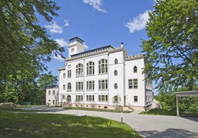 Schicke 4-Zimmerwohnung in toller ruhiger Stadtrandlage Dresdens