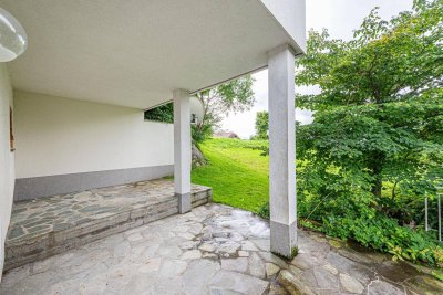 Naturnah wohnen am Gmundnerberg