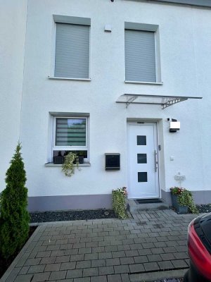 Reihenmittelhaus ca. 141qm Wohnfläche in Hanau-Steinheim