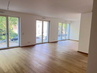 Pforzheim-Rod: Wunderschöne, barrierefreie 2-Zimmerwohnung im Erstbezug