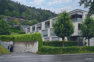 Vermiete eine schöne 3-Zimmerwohnung in zentraler und sonniger Lage von Feldkirch Tosters-Grenznähe