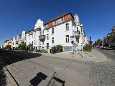 Ausbaureserve im DG eines attraktiven Mehrfamilienhauses!