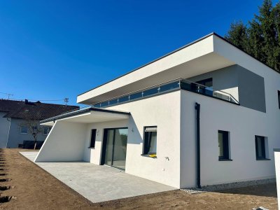 EXKLUSIVE GARTENWOHNUNG MAUTHAUSEN