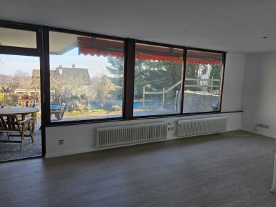 Freundliche und gepflegte 3-Raum-EG-Wohnung mit EBK in Ühlingen-Birkendorf