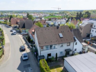 Die Alternative zur klassischen Wohnung ?