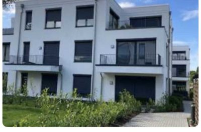 Erstbezug! Schöne 2 Zimmer im Neubau