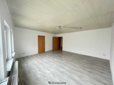 Stilvolle 3-Zimmer-Wohnung im Herzen von Schwabach