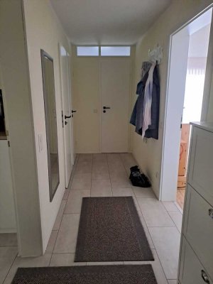 Kleines Einfamilienhaus in Schotten / Ortsteil