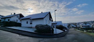 Zwei-Familienhaus in Top-Lage von Appenweier-Nesselried (ASI 564)-RESERVIERT-