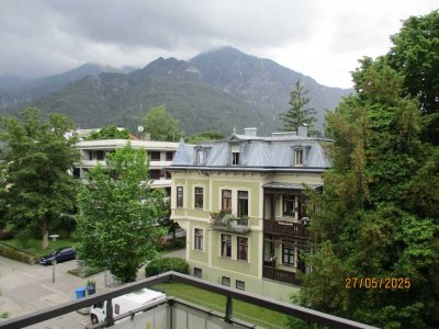 Großzügige 2-Zimmer-Wohnung in bester Lage