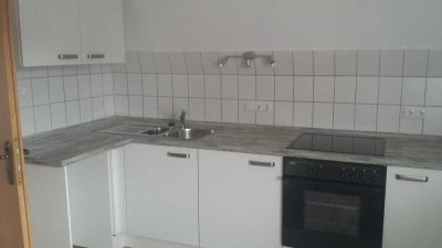 Reserviert!44qm 2 Zi. KB, gepflegtes, ruhiges NR Single-Appartment , teilmöbl., 2.OG, inkl. EBK