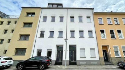 Renovierte 2-Zimmer Wohnung - direkt bezugsfrei!