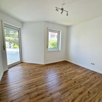 Helle, großzügige Wohnung in begehrter Lage von Bad Dürkheim