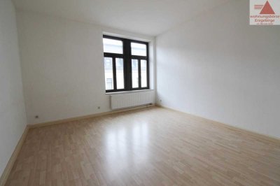 Wunderschöne 2-Raum-Wohnung im Herzen von Aue!