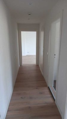 2 Zimmer Wohnung in Lichtenfels ab sofort