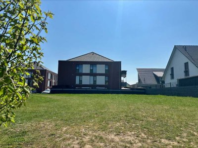 Exklusive Traumwohnung in Begehrter Lage von Seelze inkl Garage und Stellplatz zu verkaufen